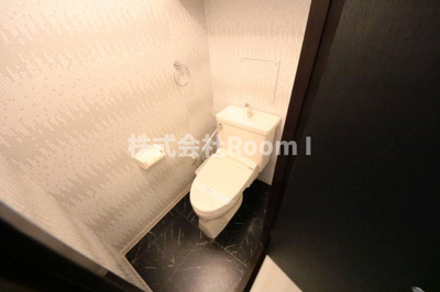 【トイレ】 | アプリコ | トイレです
※写真は別のお部屋のものになります