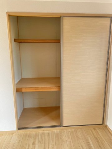 グランドールYAMATOの収納