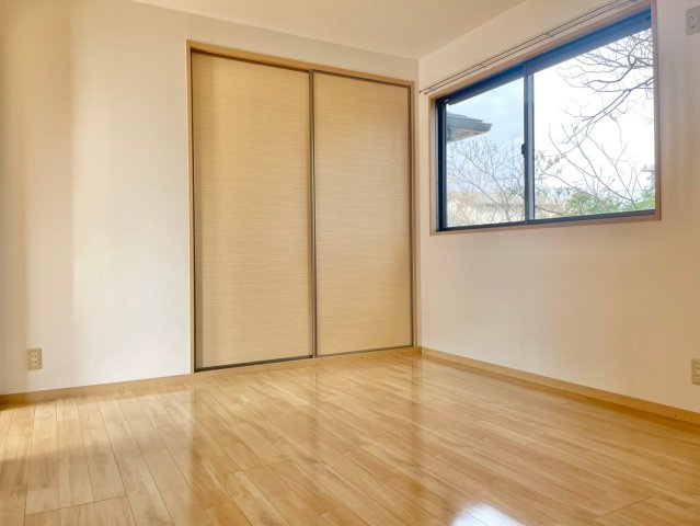 グランドールYAMATOの寝室