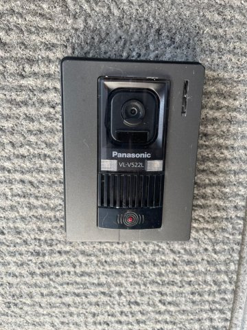 グランドールYAMATOのセキュリティ