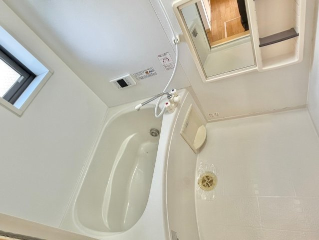 グランドールYAMATOの浴室