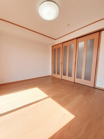 【内装】 | アレーナ | 物件の内装です