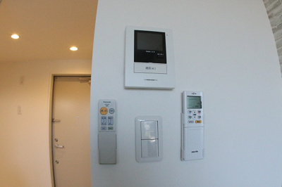 【セキュリティ】 | Glanz赤塚