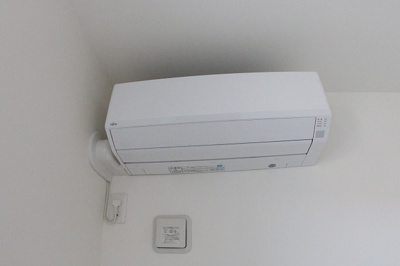 【設備】 | Glanz赤塚