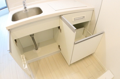 【キッチン】 | Glanz赤塚