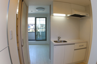 【居間・リビング】 | Glanz赤塚