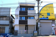 Glanz赤塚の画像