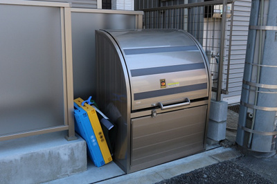 【その他共用部分】 | Glanz赤塚