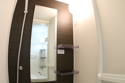 【シャワールーム】 | Glanz赤塚