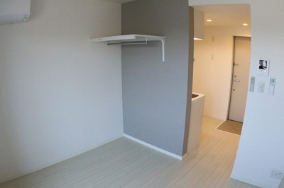 【内装】 | Glanz赤塚