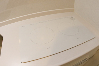 【キッチン】 | Glanz赤塚