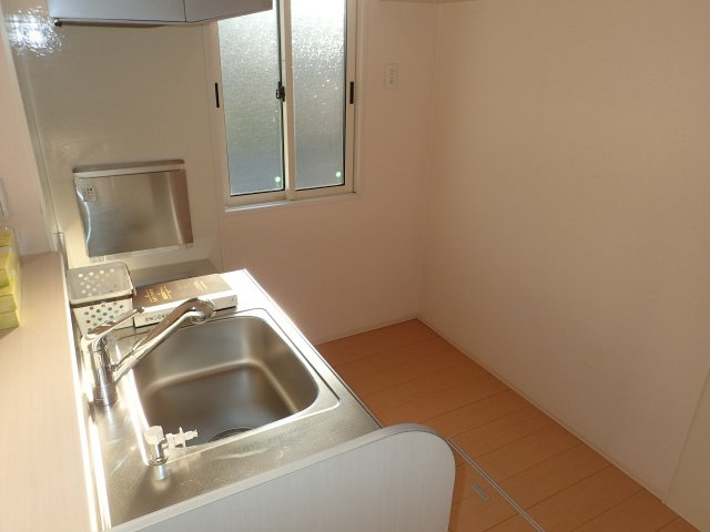 クレストヒルズBのその他