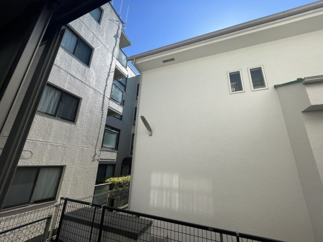 【展望】 | アーバンパレス6号館