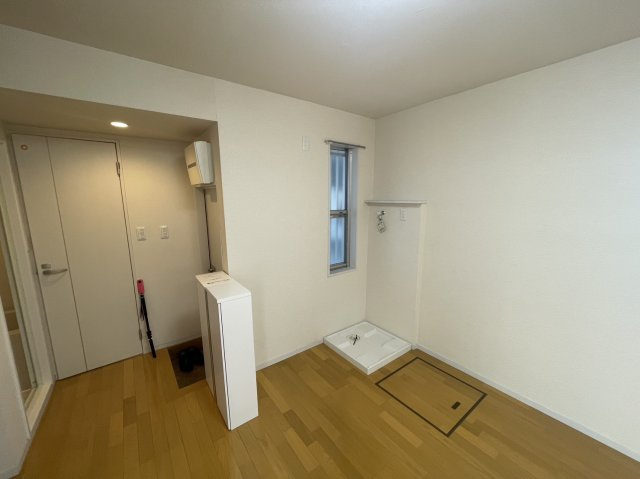 【内装】 | アーバンパレス6号館