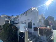 アーバンパレス6号館の画像