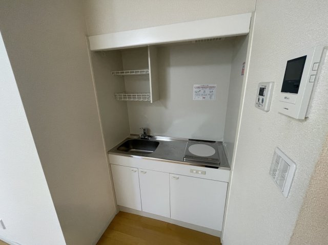 【キッチン】 | アーバンパレス6号館