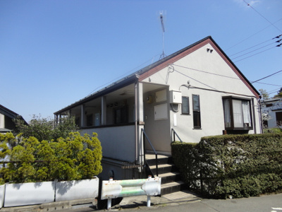 【その他共用部分】 | コーポ杉井