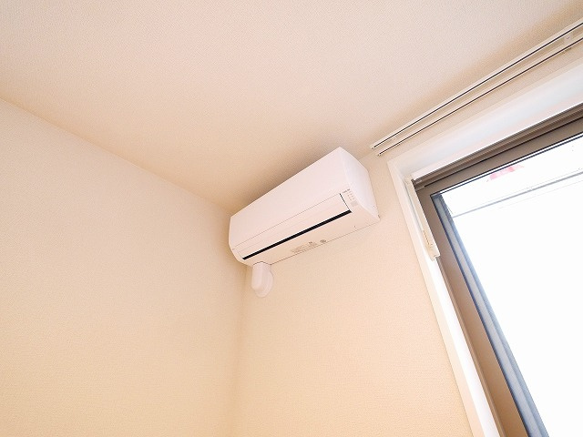 ル　コトー学園前の設備