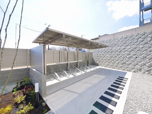 ル　コトー学園前のその他共用部分