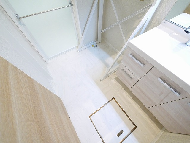 ル　コトー学園前の設備