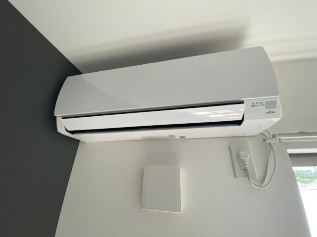 コーム須磨の設備