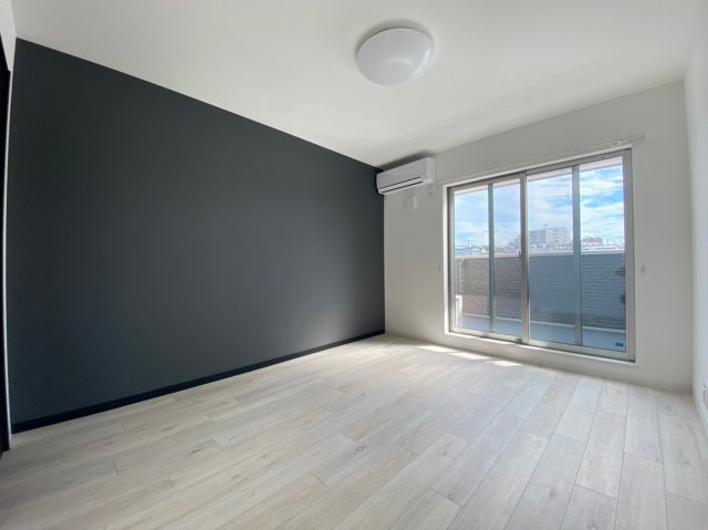 コーム須磨の内装