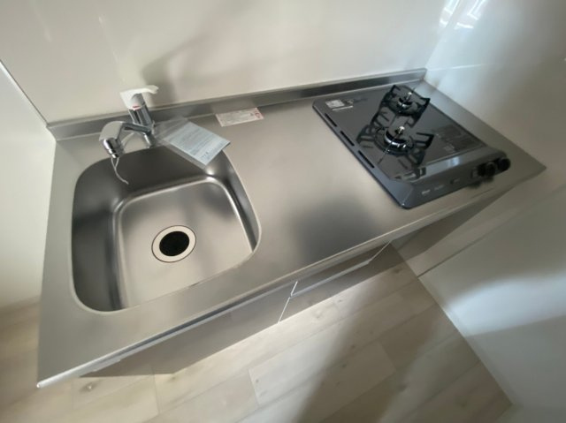 コーム須磨のキッチン