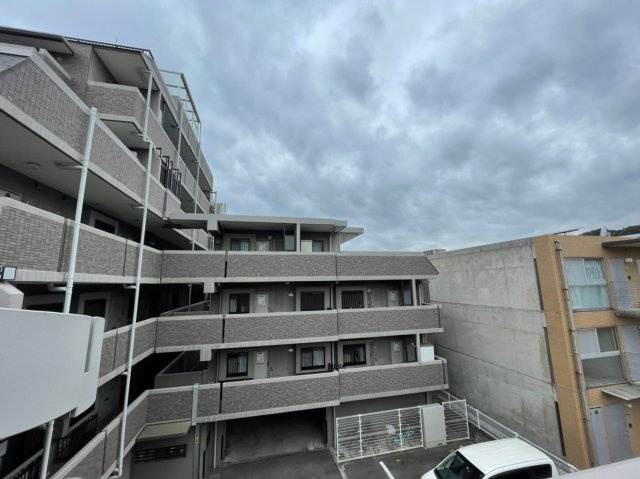 ARPEGGIO東須磨の展望