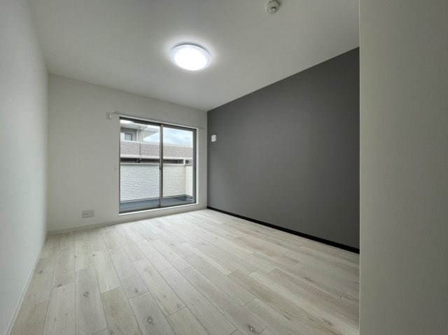 ARPEGGIO東須磨の居間・リビング