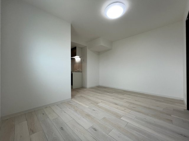 ジーメゾン垂水の居間・リビング