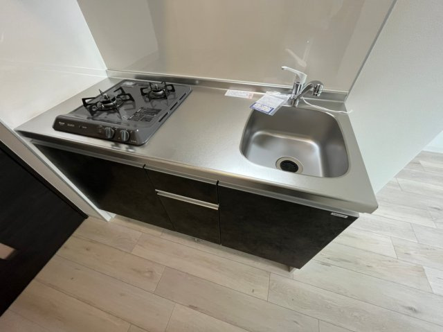 ジーメゾン垂水のキッチン