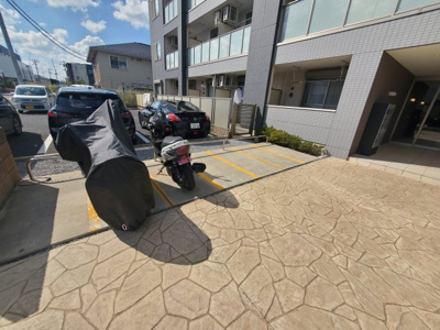 【その他共用部分】 | グランティス