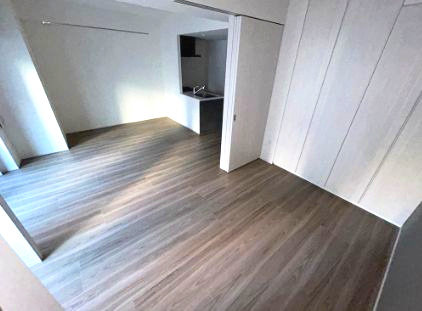 台東区清川２丁目の賃貸マンション