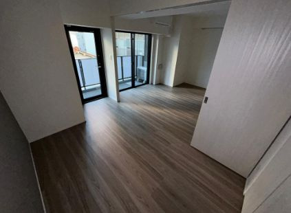 台東区清川２丁目の賃貸マンション