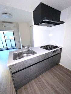 台東区清川２丁目の賃貸マンション