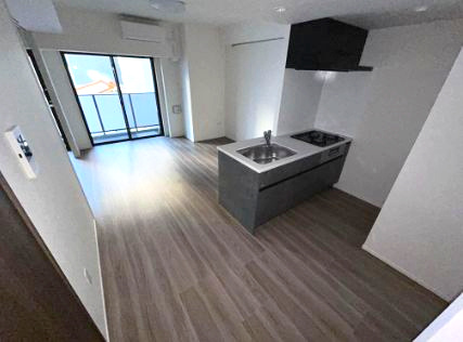 台東区清川２丁目の賃貸マンション