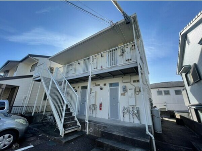 【外観】 | プレジール朝日