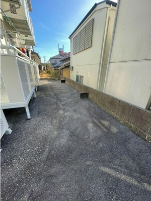 【その他共用部分】 | プレジール朝日