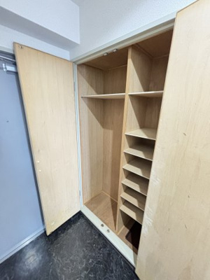 【収納】 | デイグラン上新庄