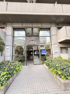 【エントランス】 | デイグラン上新庄