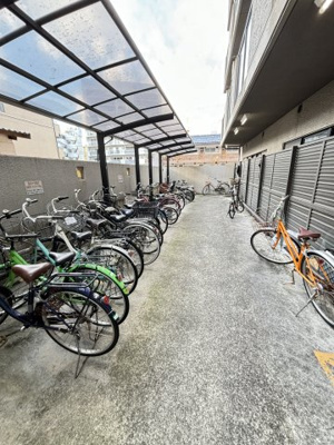 【その他共用部分】 | デイグラン上新庄