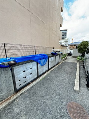 【その他共用部分】 | デイグラン上新庄