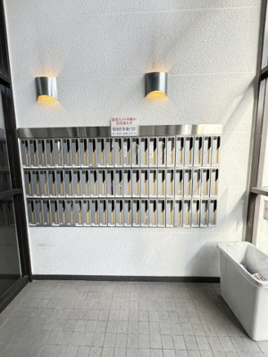 【その他共用部分】 | デイグラン上新庄