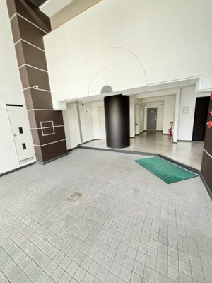 【ロビー】 | デイグラン上新庄