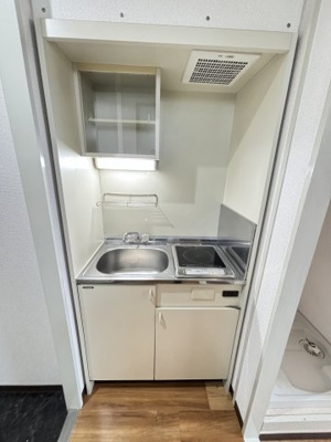 【キッチン】 | デイグラン上新庄