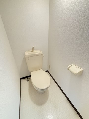 【トイレ】 | デイグラン上新庄