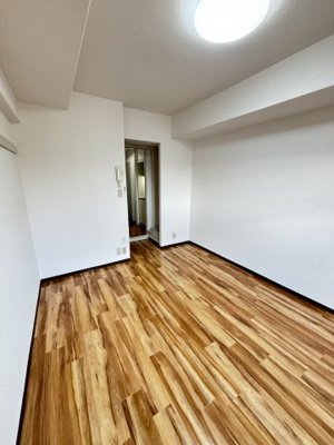 【寝室】 | デイグラン上新庄