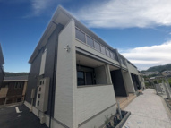 クレスト　メゾンの画像