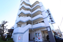 セントラルコート香芝の画像