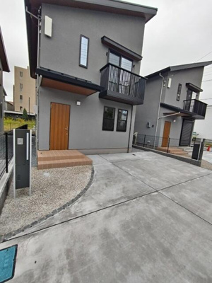 【外観】 | アルテミスＢ | 外観